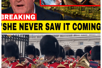 Camilla EXPOSED! King Charles Reacts After William Finds Hidden Secret in Her Car!