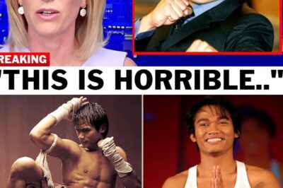 Fans Heartbroken: The Truth About What Happened to Tony Jaa Will Leave You in Tears