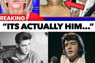 The Elvis Presley Autopsy Files Finally Opened — And What They Reveal Is Devastating
