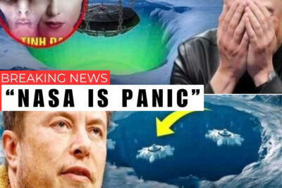 BREAKING COSMIC SHOCK!! 3I/ATLAS Swerves Off Course — Elon Musk Issues Urgent Midnight Warning as Scientists PANIC
