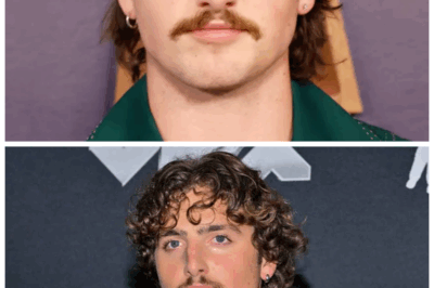 🐘 Benson Boone’s Sudden UK No-Show 😱 Inside the Mysterious Breakdown That Left Thousands Waiting in the Cold 👇 What started as a night of joy turned into chaos when pop sensation Benson Boone vanished from the lineup with no warning. Fans waited for hours, chanting his name under freezing skies. “He didn’t just cancel a show—he shattered a moment.” The venue lights dimmed, but the rumors are burning brighter than ever. 👇