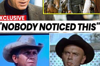 Unveiling the Secrets of “The Magnificent Seven”: A Deep Dive into the Iconic Film’s Hidden Truths