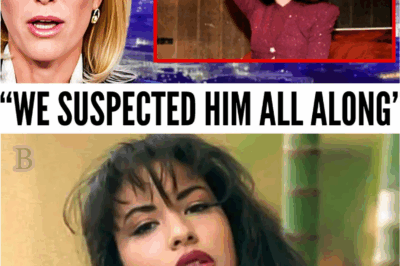 💃 “Behind the Sparkle: The Chilling Secret Selena Quintanilla Tried to Bury Before Her Tragic End 🕯️”