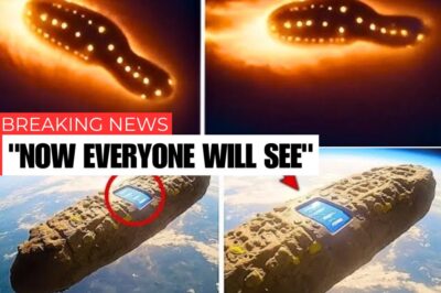 James Webb Telescope Unveils First Stunning Image of Massive Space Structure!