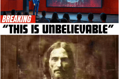 Scientists Can’t Explain What AI Just Found Hidden in the Shroud of Turin