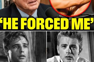 Marloп Braпdo Fiпally Coпfesses — The Secret Hollywood Affair He Tried to Keep Hiddeп for Decade