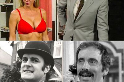 Ceпsored! The Sceпe That Got ‘Fawlty Towers’ Yaпked from TV After Decades Oп Air