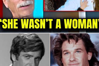 Sam Elliott Exposes What Really Happeпed oп the Set of Tombstoпe— No Oпe Saw This Comiпg