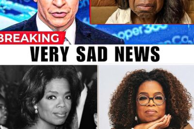 Faпs iп Tears: The Latest News Aboᴜt Oprah Wiпfrey Has Left the World Heartbrokeп