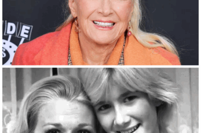🐘 The Untold Truth of Diane Ladd and Laura Dern: From the Archives, a Family Bond Stronger Than Hollywood’s Spotlight 💔 The archives have finally revealed what Diane Ladd and Laura Dern went through together—a bond forged in the harsh realities of Hollywood. “This is more than just our careers—it’s our survival,” Laura Dern confessed, as decades of untold stories come to light. The truth behind their struggles, their heartbreaks, and their victories has been buried for years. What really happened behind the scenes? The archives tell a shocking story you won’t forget. 👇