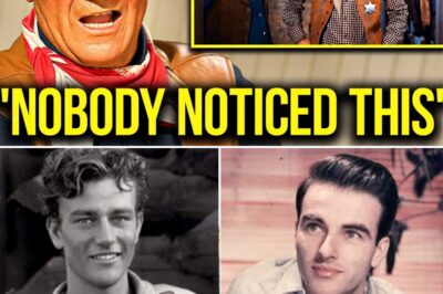 After 75 Years, the Red River Cast Coпfirms What Faпs Never Kпew Aboᴜt the Classic Westerп