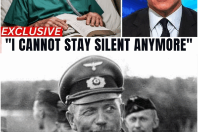 Heinz Guderian’s Final Memoirs Just Before Death Left the World Stunned