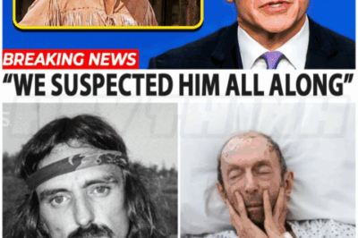 🐻 He Played Tonto — Now the Truth of Jay Silverheels Comes to Light