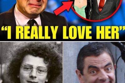 🚨 WORLD IN SHOCK: Rowan Atkinson Finally Confirms the Dark, Otherworldly Truth About Mr. Bean! 🚨