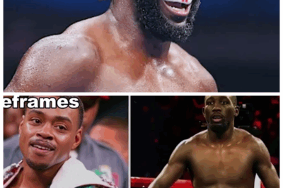 🐘 Crawford vs Spence II ⚡ CONFIRMED! — The Pound-for-Pound King Returns to Prove the First Fight Was No Fluke! 👇 It’s official — the rematch the world’s been begging for is locked. “Spence demanded redemption,” said a Top Rank insider, “and Crawford’s giving him reality.” Fans erupted as the announcement dropped, crashing servers and shaking Vegas hotels. “He wants to silence every doubter,” one trainer laughed. “And maybe finish what he started — permanently.”