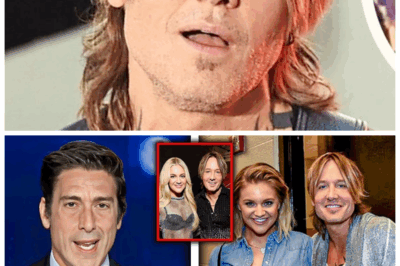 🐘 Keith Urban & Kelsea Ballerini’s Secret 💥 Fans STUNNED as Nicole Kidman’s Reaction Turns the Red Carpet Into a Battlefield 👇 It was supposed to be a night of music and smiles—until Nicole Kidman’s face told a different story. When whispers of Keith and Kelsea’s “private friendship” leaked, Hollywood froze mid-applause. “Some smiles are rehearsed, others are warnings.” Cameras caught everything: the glare, the silence, the storm that no PR team could contain. 👇