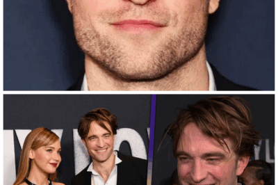 🐘 Robert Pattinson Calls Jennifer Lawrence’s “Trash Food” 🍔 DELICIOUS — The Internet Can’t Stop Laughing 👇 When Robert Pattinson was asked about Hollywood diets, no one expected this answer. The Twilight star grinned and said he’s obsessed with Jennifer Lawrence’s “trash food” habits — calling them “dangerously delicious.” “She eats like a teenager and somehow still looks like a goddess,” he joked. Fans lost it, flooding social media with memes, while J-Law reportedly replied with her signature sarcasm: “Finally, someone who gets me.” 👇