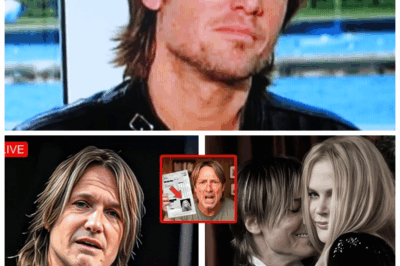 🐘 🔴 At 58, Keith Urban 😱 FINALLY Breaks His Silence About His Regret Over Nicole Kidman — The Confession That Left Hollywood Speechless and Turned Their Love Story Into a Haunting Echo of What Could Have Been 👉👇 For years, Keith Urban smiled through the pain, his songs shimmering with nostalgia and half-told truths, but behind the soft guitar strings lay a wound shaped like Nicole Kidman, and now, at 58, his voice cracks as he admits the one regret fame, fortune, and forgiveness could never erase👇