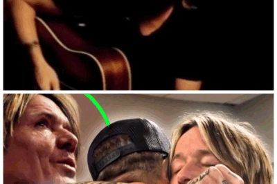 🐘 Keith Urban’s Emotional Breakdown: The Hidden Reason Behind His Tears That No One Saw Coming! 🌪️ This explosive revelation peels back the layers of fame to expose the raw, painful reality behind the star’s tearful moment. “Sometimes the truth is too heavy to carry alone.” 👇