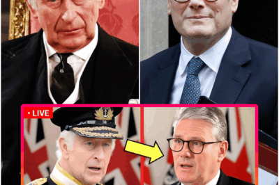 KING CHARLES STUNS PARLIAMENT WITH A BOMBSHELL WARNING AS SUPREME COURT BREAKS RANKS ON STARMER — AND ONE MP CLAIMS HE HEARD THE KING SAY, “IF HE KEEPS PUSHING THIS, HE’LL LOSE MORE THAN HIS MAJORITY,” IGNITING PANIC, SECRET MEETINGS, AND A FRANTIC SCRAMBLE TO QUIET RUMORS OF A CONSTITUTIONAL CRISIS THAT “COULD BLOW THE DOORS OFF WESTMINSTER”