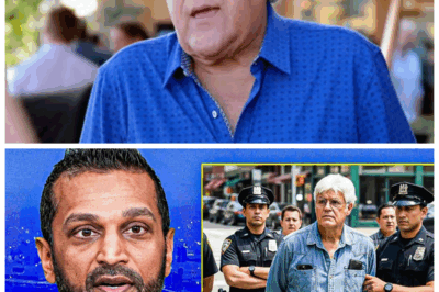 “Jay Leno’s Alarming News: The Breaking Story That Will Leave You in Shock! 🥺” In a dramatic announcement that has just been made, Jay Leno reveals news so horrifying it’s hard to comprehend. As the shocking details emerge, fans are left reeling from the implications of this unsettling revelation. Prepare for a story that is bound to stir emotions and raise eyebrows across the nation! 👇