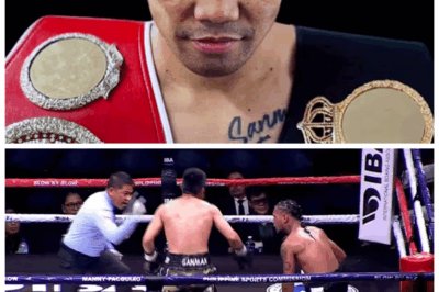 🐘 Marlon Tapales Delivers a Devastating Knockout to Fernando Toro in Round 6, Shocking the Boxing World with a Ruthless Display of Power! 🥊💥 — The Fight That Turned Into a Nightmarish Bloodbath and Left Fans Speechless! “Because nothing says ‘game over’ like a knockout punch to the jaw.” 😈🔥👇