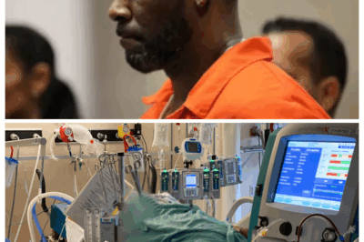 Breaking News – R. Kelly is not dead, he was saved by a genius Cuban doctor after 48 hours in the ICU
