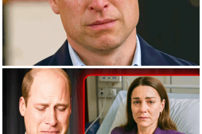 🐘 Royal Heartbreak 💐 The Palace’s Devastating Announcement About Catherine Brings William To His Knees 👇 For once, the cameras didn’t capture the full pain behind those palace doors. Catherine’s news spread like a cold wind through the kingdom, and William’s tears said what no statement could. “He promised to protect her—but how do you fight what you can’t control?” Courtiers describe the atmosphere as “grief dressed in silence.” 👇