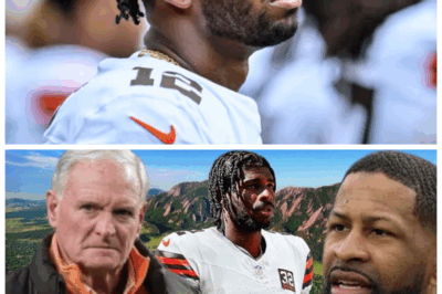 🐘 🚨Browns Front Office PREPARING to MAKE a ALARMING TRADE… The Shocking Move That Could Reshape the Future of the Franchise 👇 In a move that has Cleveland Browns fans on the edge of their seats, the front office is reportedly preparing to make a trade that could send shockwaves through the NFL. While details are scarce, insiders say it’s a deal that could dramatically change the team’s trajectory. “This isn’t just a trade, this could be a franchise-defining moment,” said one analyst. Who will the Browns target, and is this the bold move they’ve been waiting for? 👇