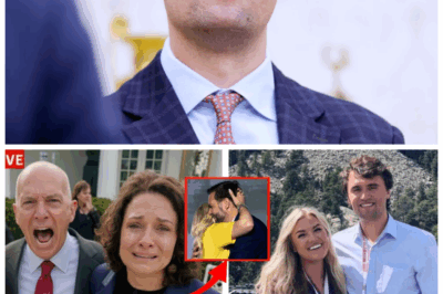 🐘 Charlie Kirk’s Parents Break Silence: The Shocking Truth They Tried to Warn Him About His Wife! 💥 In a shocking twist, Charlie Kirk’s parents have finally spoken out, revealing they tried to warn him about his wife. “We saw it coming, but he didn’t listen,” they confessed, stirring up controversy across the media. What did they see that no one else did? The truth behind their explosive claims will leave you speechless. 👇