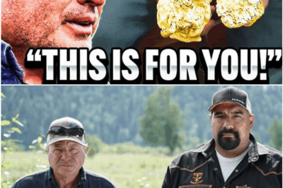 Freddy Dodge and Juan Ibarra Rescue a Single Dad’s Failing Gold Mine in Alaska — A High-Stakes Miracle on Porcupine Island