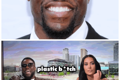 🐘 The Untold Story of Kevin Hart’s Celebrity Roasts: Face-to-Face Burns That Have Hollywood Reeling! 🎭 Discover the behind-the-scenes moments where Kevin’s quick wit and fearless humor have exposed the real personalities behind the celebrity masks, leaving everyone talking. “Roasting isn’t just comedy — it’s an art form.” 👇