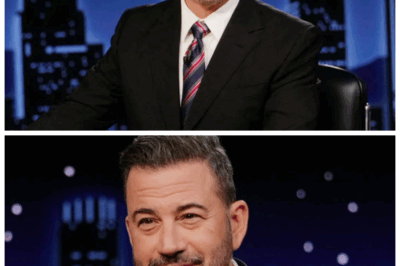 🐘 “Jimmy Kimmel’s Sudden Cancellation Sends Shockwaves—What Happened After His Suspension Return?” 😱⚡ “Jimmy Kimmel has left fans and the network blindsided after abruptly canceling a taping mere weeks after his highly publicized return from suspension. The timing couldn’t be worse—and whispers of backstage chaos and emotional strain are only fueling the mystery. Could this be the end of an era for late-night television’s most unpredictable host?”