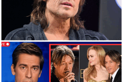 🐘 At 58, Keith Urban Confesses: ‘Nicole Kidman Was the Only Woman I Ever Truly Loved’ — A Heart-Wrenching Revelation That Shatters All Rumors! 💔 In a rare and emotional confession, Keith bares his soul, confessing a love so deep and pure that it defies the chaos and heartbreak that surrounded their relationship. “Sometimes the greatest love stories are the ones that never find their happy ending.” 👇