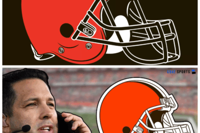 🐘 “Schefter’s BOMBSHELL Report: Browns Are Eyeing Potential Trade Targets — Could They Be Building for the Future?” 💣 Adam Schefter’s latest update has sent shockwaves through the NFL community as the Cleveland Browns look to make bold moves at the trade deadline. Are they positioning themselves for a playoff push, or is this about building a new foundation? Either way, the next few days could be pivotal for Cleveland’s future. 👇