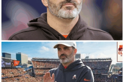 🐘 Could Kevin Stefanski Lose The Locker Room 💣 If The Browns Fall To The Jets On Sunday? 👇 The whispers in Cleveland are turning into roars — if the Browns choke against the Jets, Kevin Stefanski’s grip on his team might finally snap. Players are tired, veterans are restless, and insiders claim the trust is fading fast. You can only preach culture for so long before someone asks for results. A loss this Sunday wouldn’t just stain their record — it could shatter the foundation of Stefanski’s entire era. 👇