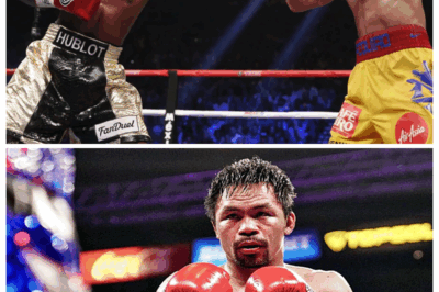 Rumors of a Mayweather-Pacquiao Rematch: A Reflection on Boxing’s Past