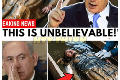 BREAKING: Israel’s Discovery in the Pool of Siloam SHAKES THE WORLD — Atheism is DESTROYED by This Shocking Find! ⚡ The unthinkable has happened—Israel has uncovered a finding in the ancient Pool of Siloam that is so powerful it threatens to unravel the core beliefs of atheism. This stunning discovery has left archaeologists and theologians alike speechless, as it reveals evidence that could forever change the way we view history and the divine. The world is now grappling with a revelation that challenges everything from ancient texts to modern philosophy. What was found is nothing short of groundbreaking. 👇