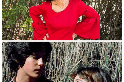 Little House on the Prairie actress Olivia Barash, 60, could be evicted from LA home after stroke