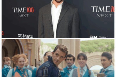 Wicked and Jurassic World Rebirth actor Jonathan Bailey named People’s Sexiest Man Alive