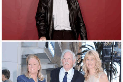Laura Dern’s dad Bruce Dern speaks out on ex-wife Diane Ladd’s death
