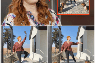 😱 Ree Drummond’s Hidden Talent: You Won’t Believe Her Surprising Background! 😱 – HTT