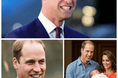 “Exciting News: Prince William & Kate Reveal NAME UPDATE for Their 4th Child! 🌟 Fans Can’t Wait!”  Paragraph: In an exciting development that has royal enthusiasts talking, Prince William and Kate Middleton have revealed a NAME UPDATE for their fourth child! 🎉 As the couple prepares to welcome their newest family member, they’re sharing insights into the naming process, sparking widespread speculation and excitement. Will the name reflect tradition, or will it break new ground? The royal family’s choice is sure to capture hearts around the world! 👇