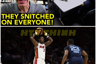 😱 From MVP to Mugshot: The Fall of an NBA Legend in a Scandal No One Saw Coming! 😱 – HTT