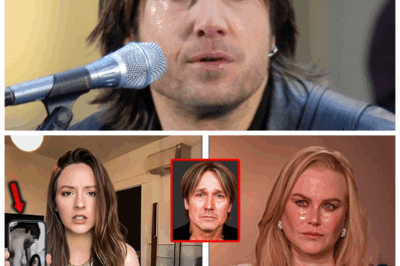 🔥 Maggie Baugh REVEALS Keith Urban’s Hidden Romance: Years of Secrets and Scandal EXPOSED! 💥 The country music world reels as Maggie shares intimate details of a secret relationship that’s been kept under wraps—until now. This explosive confession will leave fans stunned and begging for more! 👇