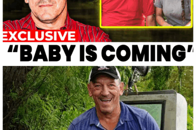 At 53, Troy Landry From Swamp People Confirms The Rumours Are True