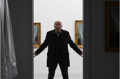 I never thought I’d spend my 71st birthday homeless.