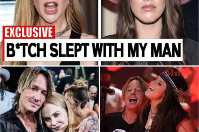 HOLLYWOOD ERUPTS: NICOLE KIDMAN’S LIVE MELTDOWN EXPOSES SHOCKING BETRAYAL — “MAGGIE BAUGH SLEPT WITH MY HUSBAND!” 😱