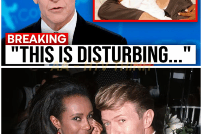 After More Than Two Decades, Iman & David Bowie’s Daughter Steps Into the Spotlight – The Resemblance Is UNREAL