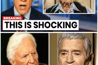 🚨“I Couldn’t Stand Him…” – The SHOCKING Truth Behind the Feud Between James Arness and His Co-Star Revealed